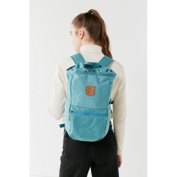 fjallraven baby carrier